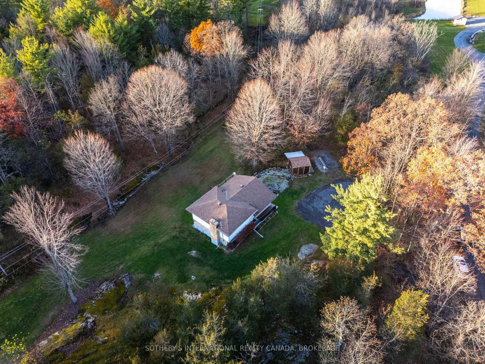 638 Thousand Islands Pky Parkway • Front of Leeds & Seeleys Bay, ON photo 31