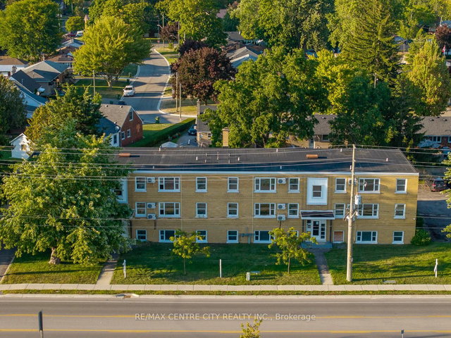 5 - 232 Elm Street
