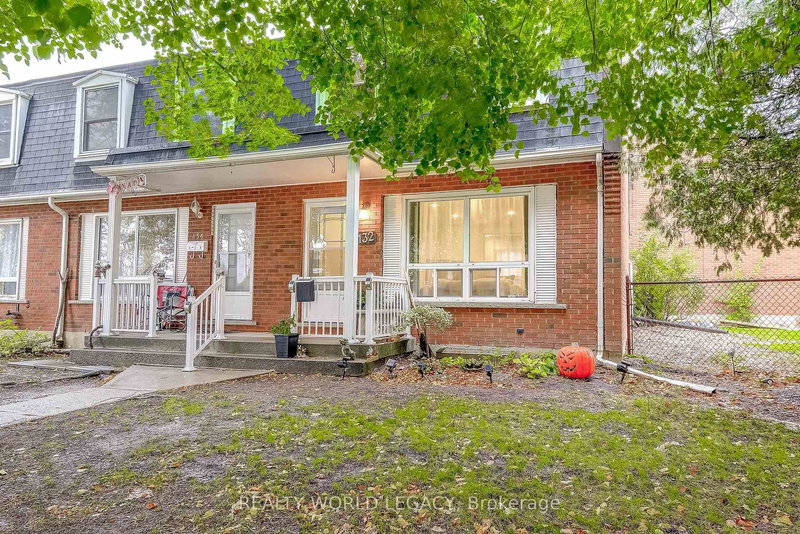 35 - 132 Barlake Ave, Hamilton, L8E 1H3 | Image 2