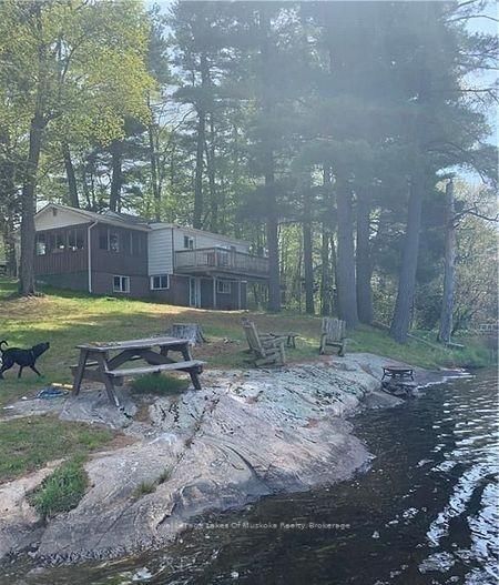 4019 MUSKOKA 169 Rd, Muskoka Lakes, P0C 1A0 | Image 2