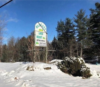 4019 MUSKOKA 169 Road — more photos