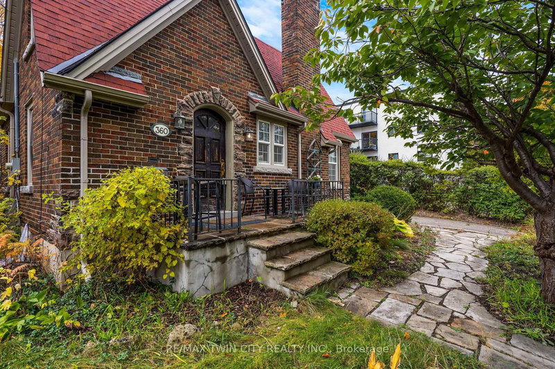 360 Luella St, Kitchener, N2H 2J4 | Image 3