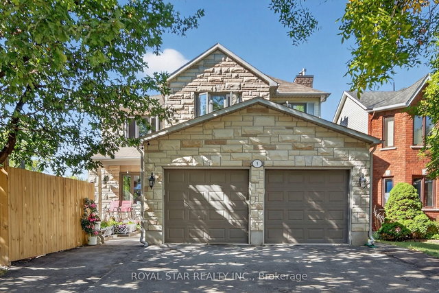 5 Southland Crescent