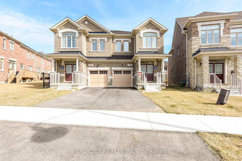 38 Silver Meadow Gdns, Hamilton, L8B 1Z4 | Image 2