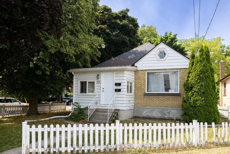 420 Macdonnell St, Kingston, K7L 4E4 | Image 3