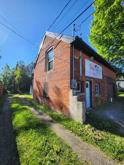 Garage - 171 King St | Hamilton | Image