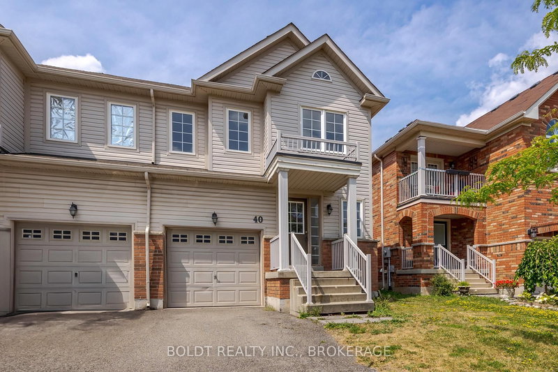 home for sale on 40 Haynes Court