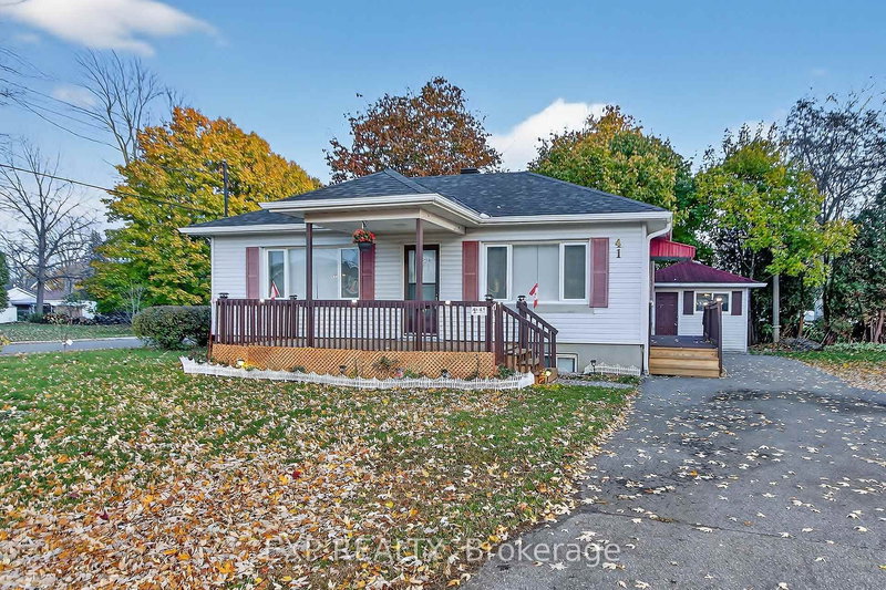 41 HWY 5 W St, South Dundas, K0C 1X0 | Image 2