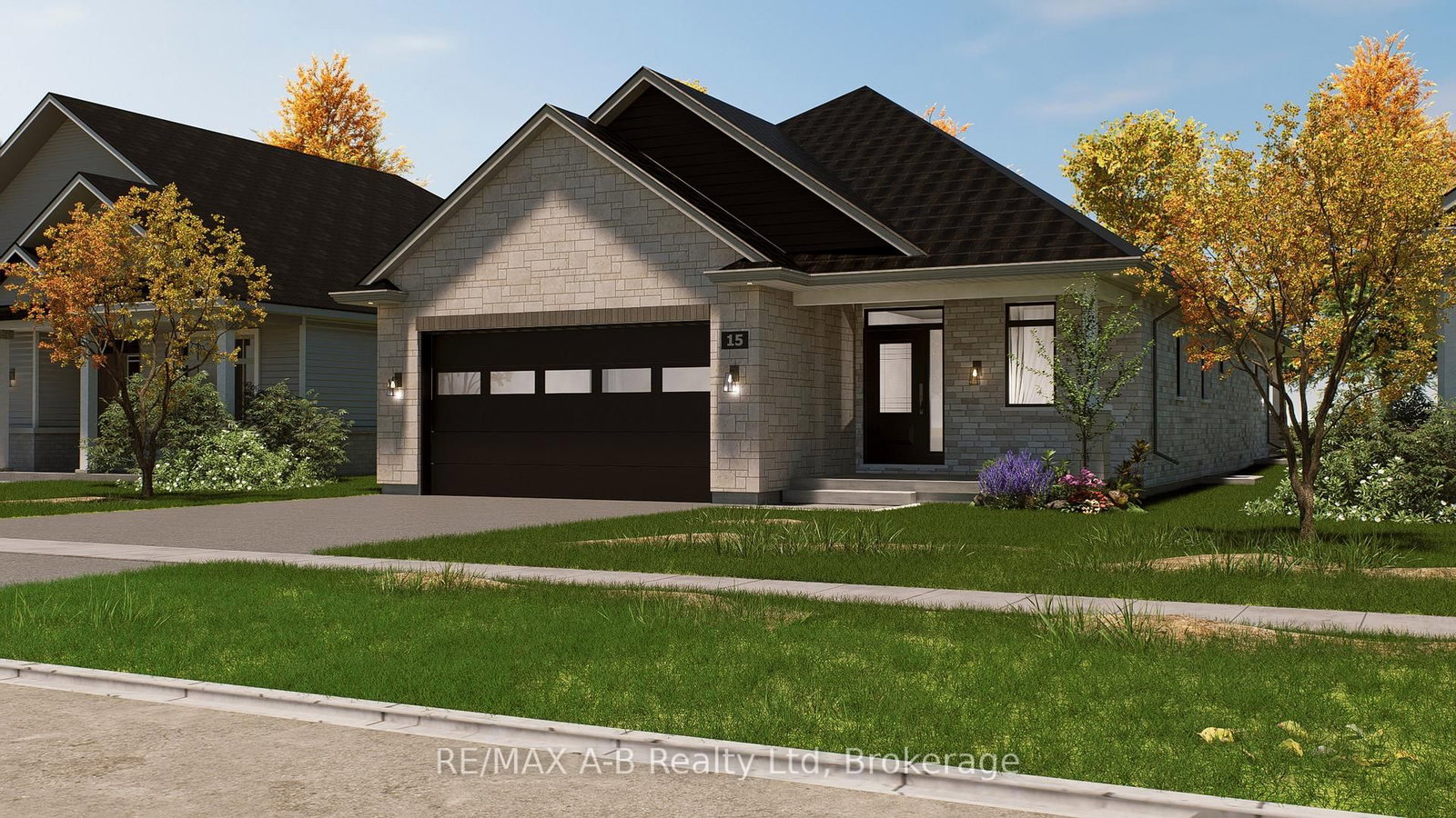 15 Orchard Drive • Stratford, ON photo 2