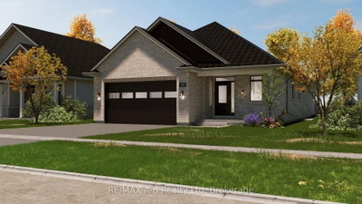 15 Orchard Drive • Stratford, ON photo 2