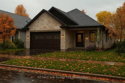 15 Orchard Drive • Stratford, ON photo 3