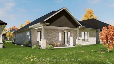 15 Orchard Drive • Stratford, ON photo 4