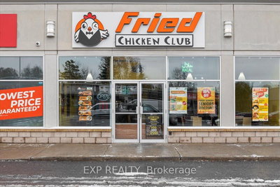 C002 - 1910 ST LAURENT Blvd | Ottawa | Image