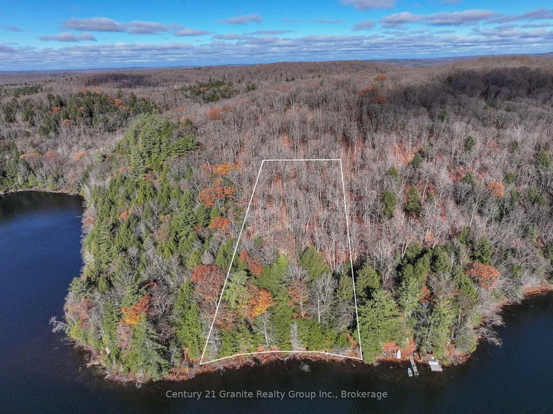 home for sale on 0 Tedious Lake WAO null