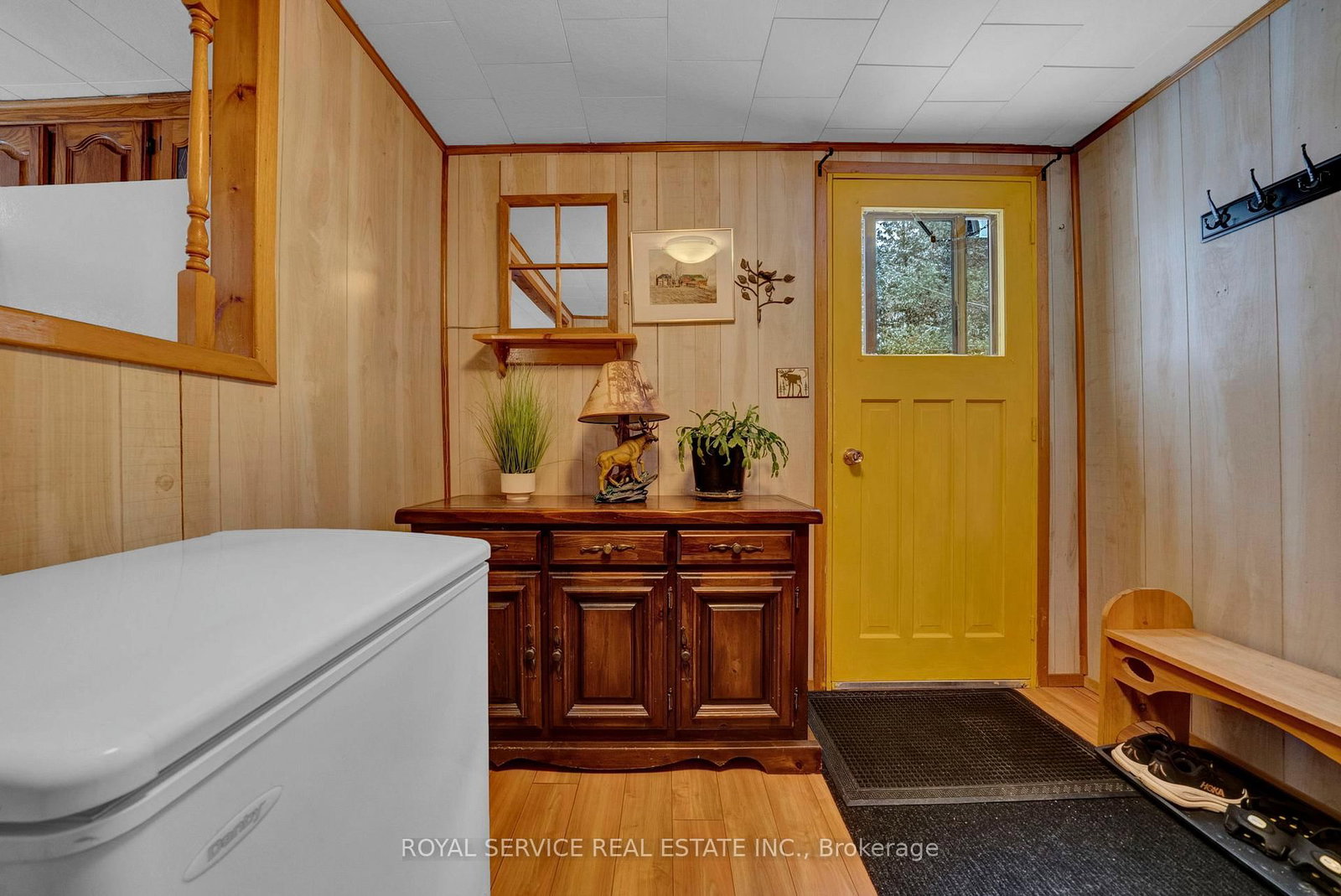 1039 Grace River Road • Highlands East, ON photo 16