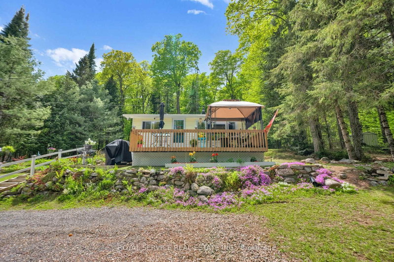 1039 Grace River Road