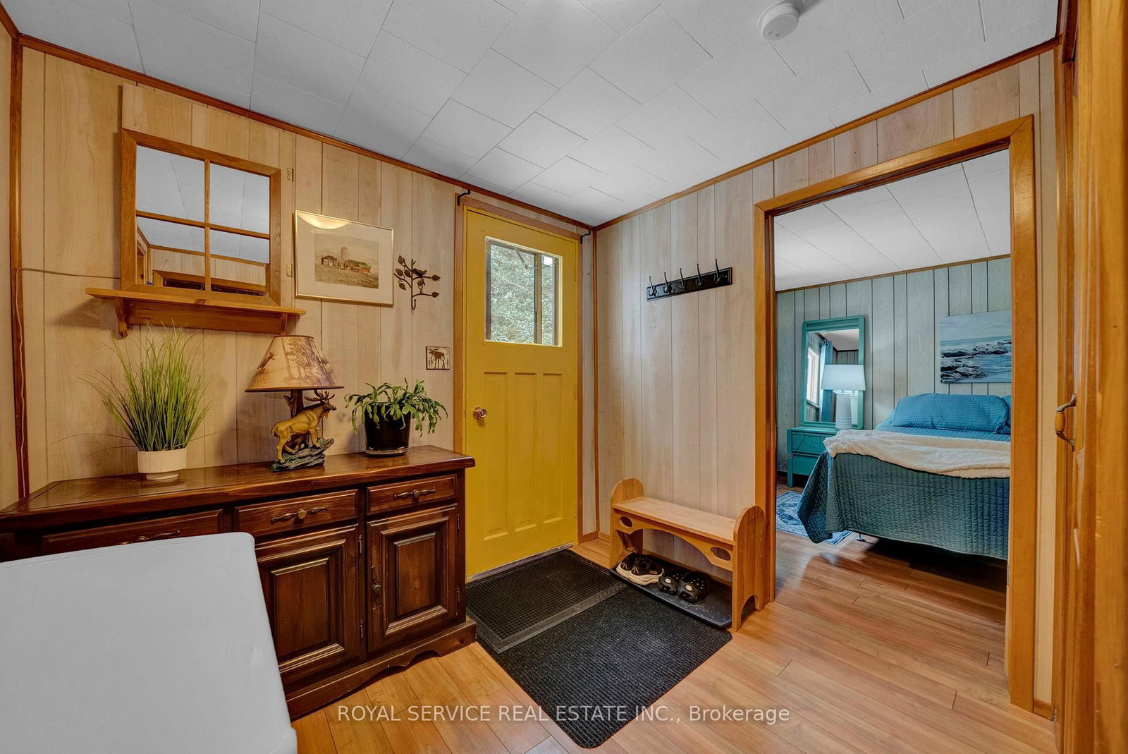 1039 Grace River Road • Highlands East, ON photo 20