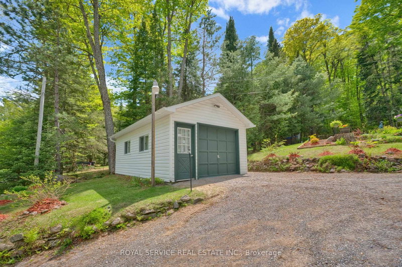 1039 Grace River Road