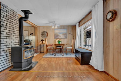 1039 Grace River Road • Highlands East, ON photo 8