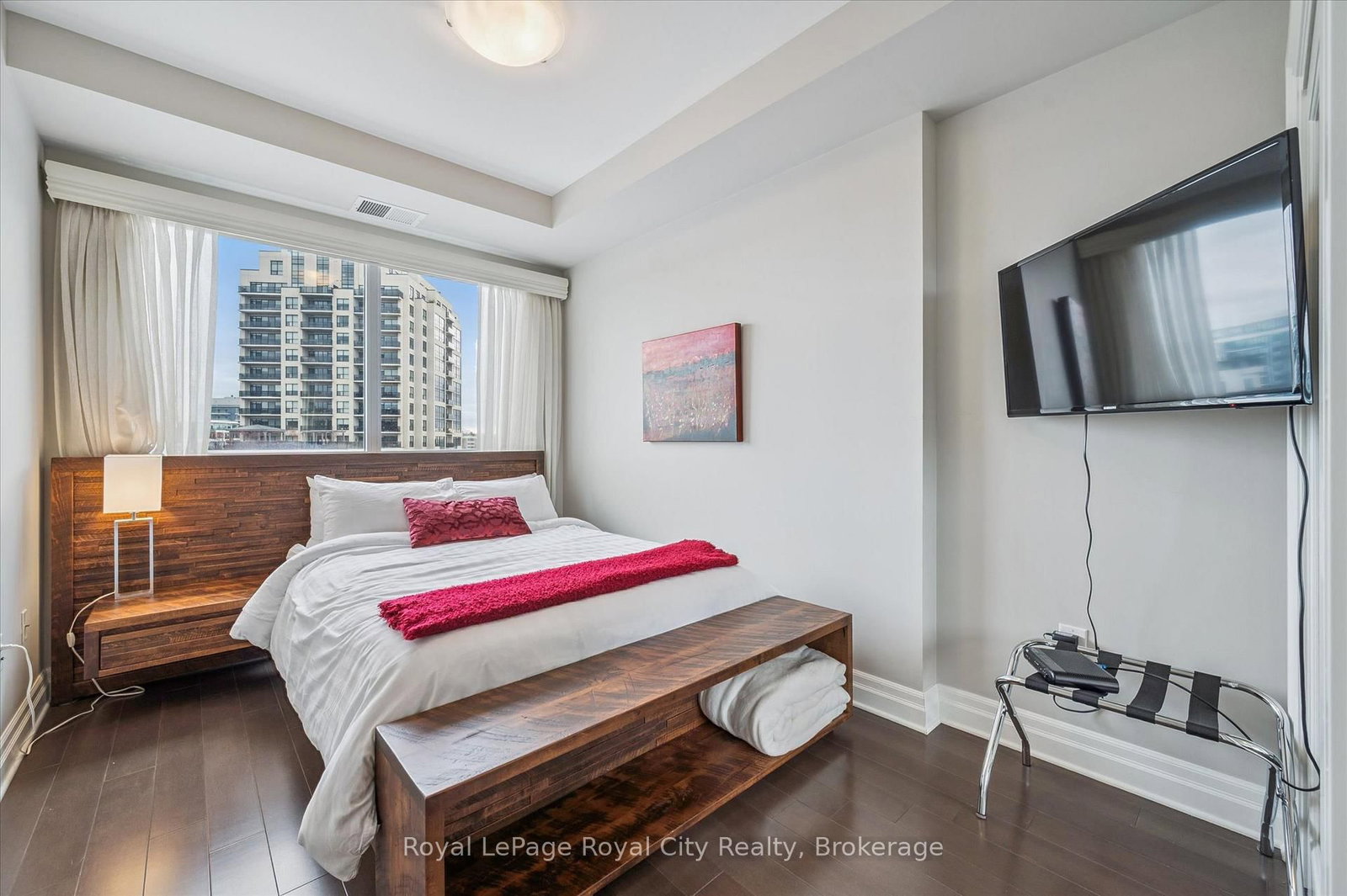 Condo for sale at 606-160 Macdonell Street, Guelph, Ontario, N1H 0A9 - Downtown - MLS: X12536322