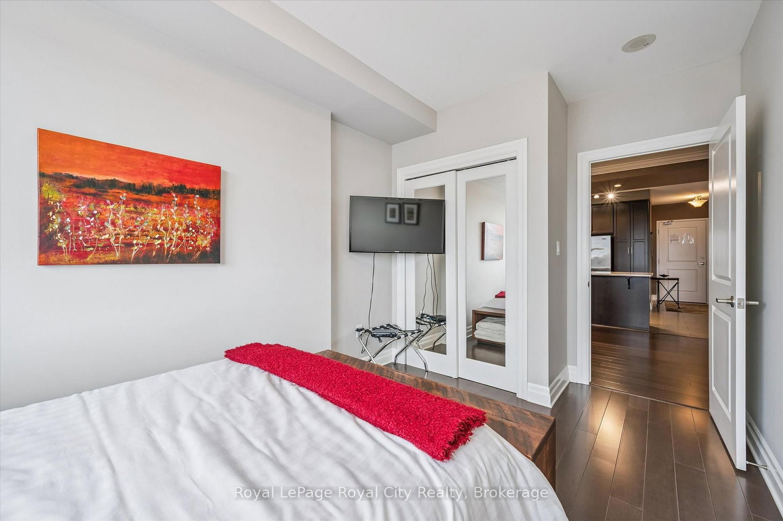 Condo for sale at 606-160 Macdonell Street, Guelph, Ontario, N1H 0A9 - Downtown - MLS: X12536322