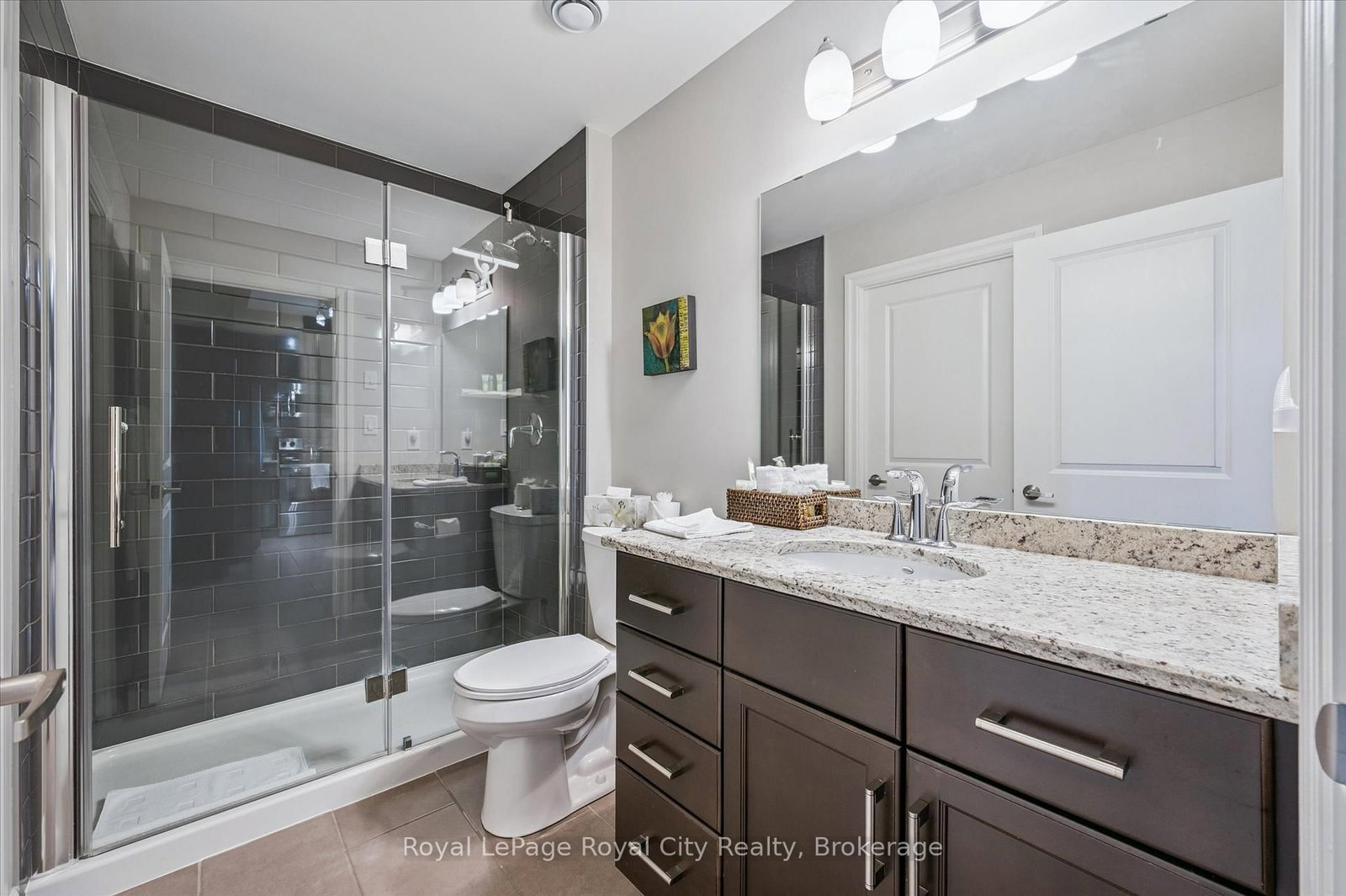 Condo for sale at 606-160 Macdonell Street, Guelph, Ontario, N1H 0A9 - Downtown - MLS: X12536322