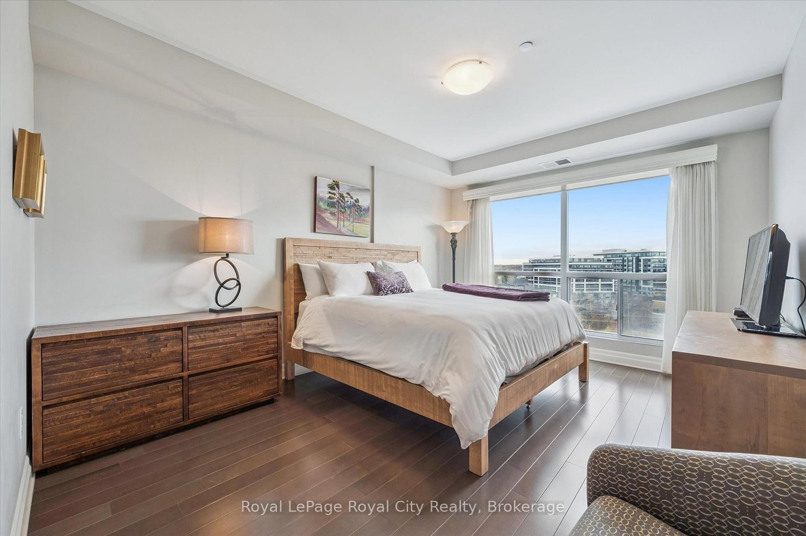 Condo for sale at 606-160 Macdonell Street, Guelph, Ontario, N1H 0A9 - Downtown - MLS: X12536322