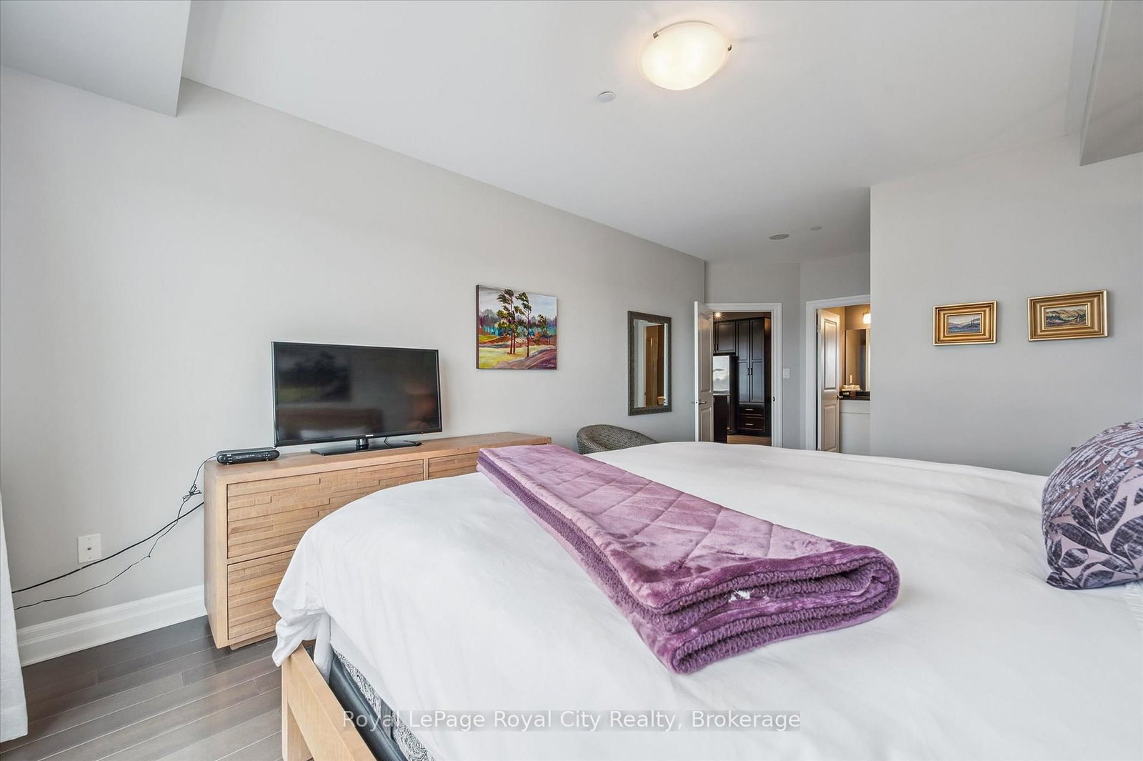 Condo for sale at 606-160 Macdonell Street, Guelph, Ontario, N1H 0A9 - Downtown - MLS: X12536322