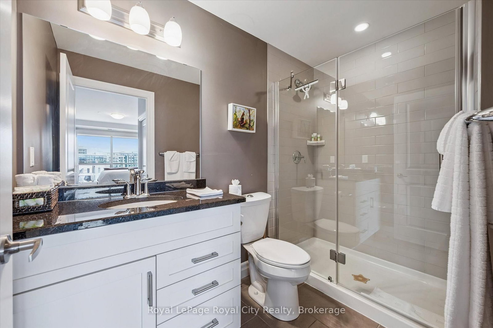 Condo for sale at 606-160 Macdonell Street, Guelph, Ontario, N1H 0A9 - Downtown - MLS: X12536322