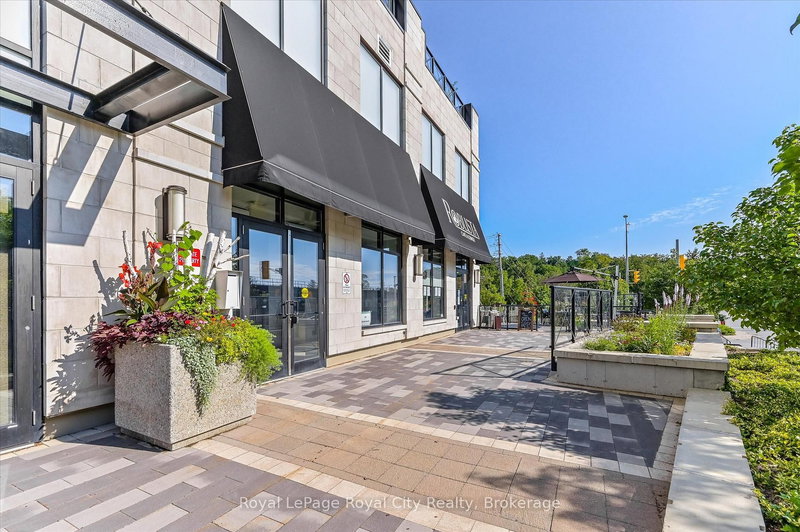 606 - 160 Macdonell St, Guelph, N1H 0A9 | Image 3