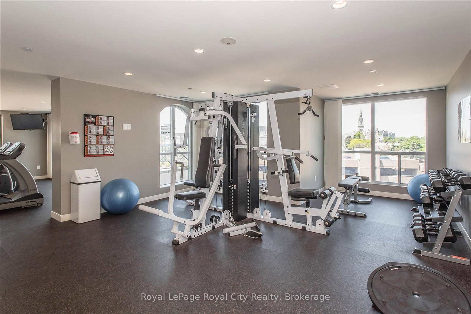 Condo for sale at 606-160 Macdonell Street, Guelph, Ontario, N1H 0A9 - Downtown - MLS: X12536322