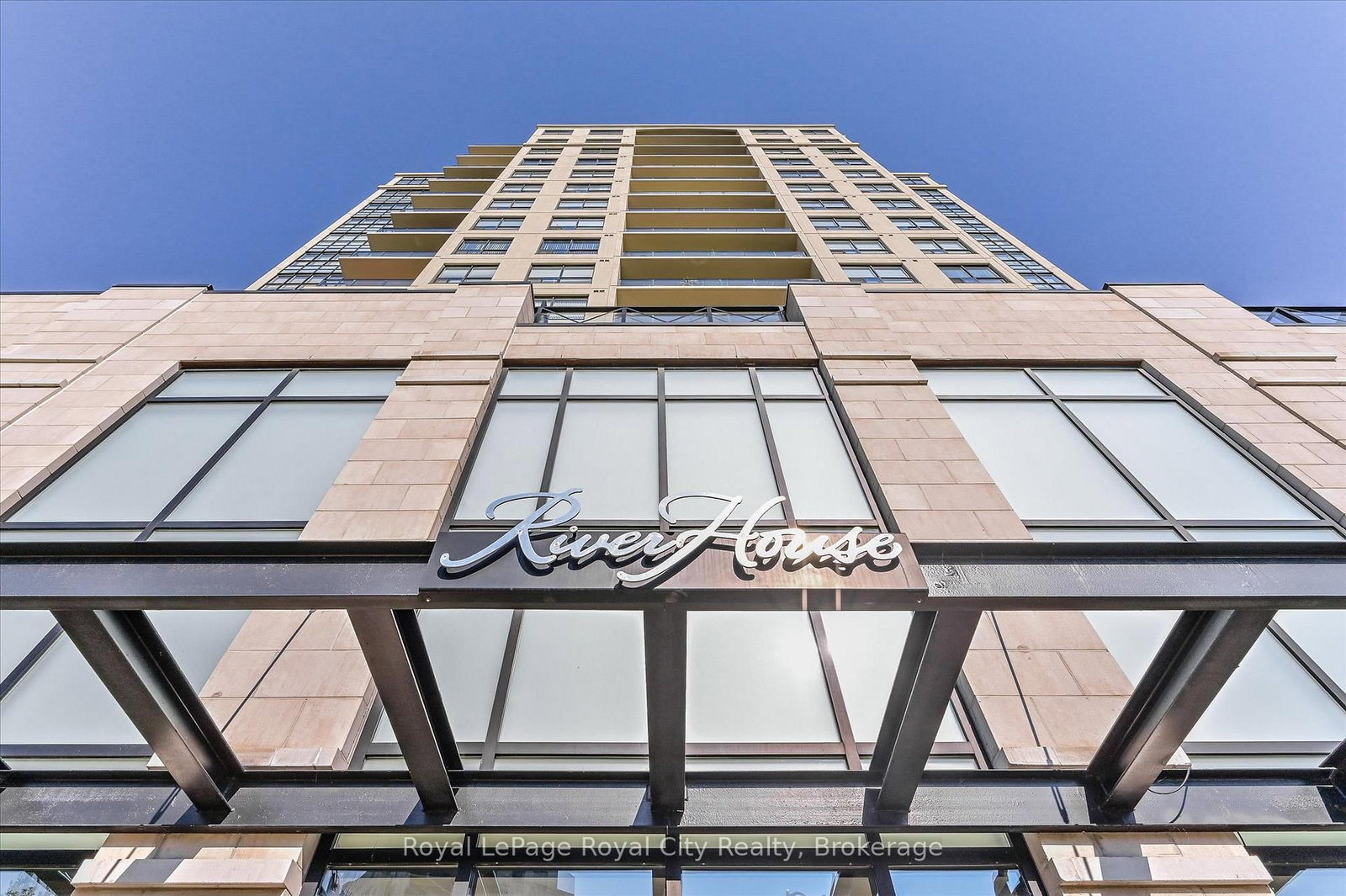 Condo for sale at 606-160 Macdonell Street, Guelph, Ontario, N1H 0A9 - Downtown - MLS: X12536322