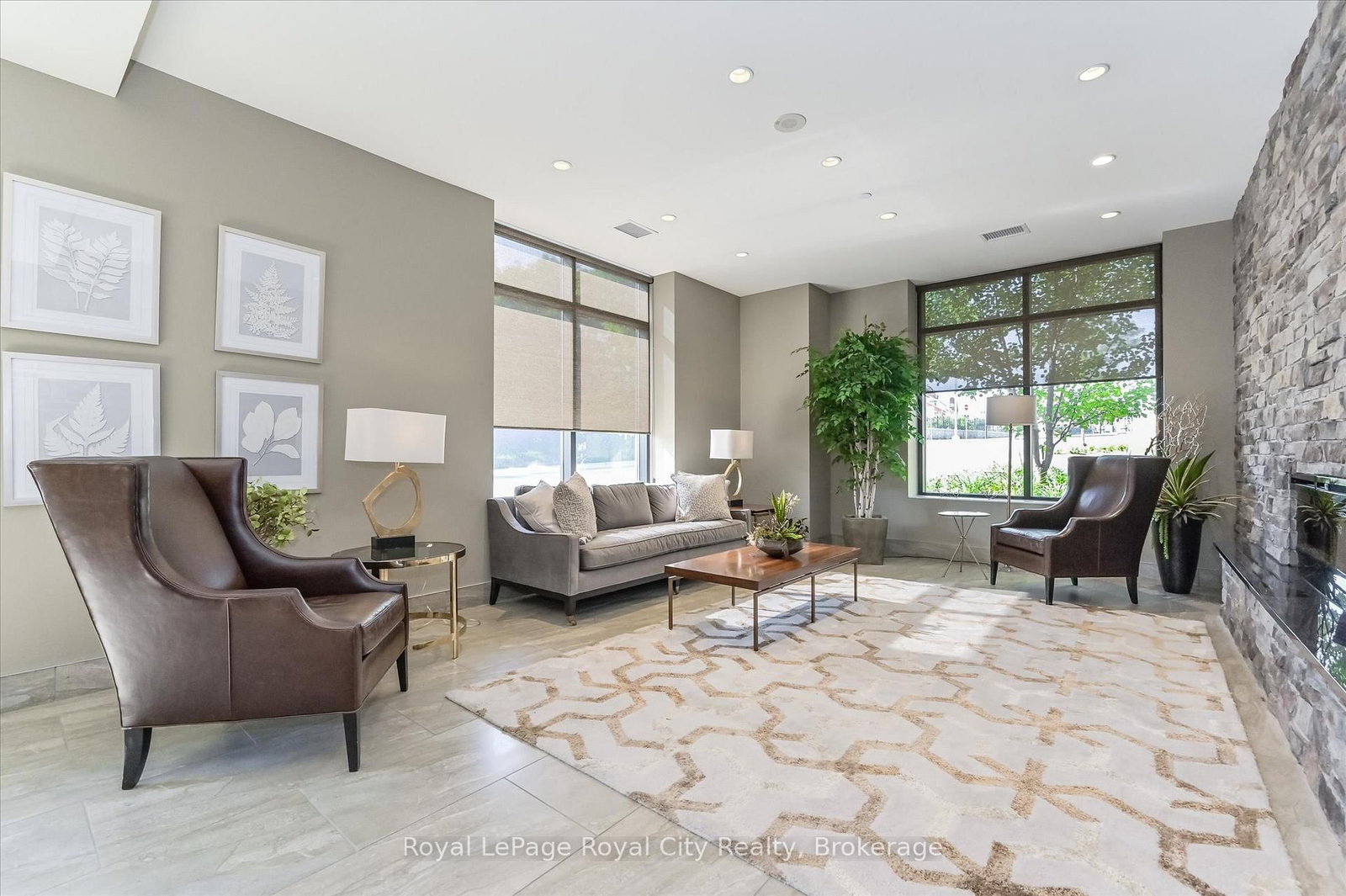 Condo for sale at 606-160 Macdonell Street, Guelph, Ontario, N1H 0A9 - Downtown - MLS: X12536322