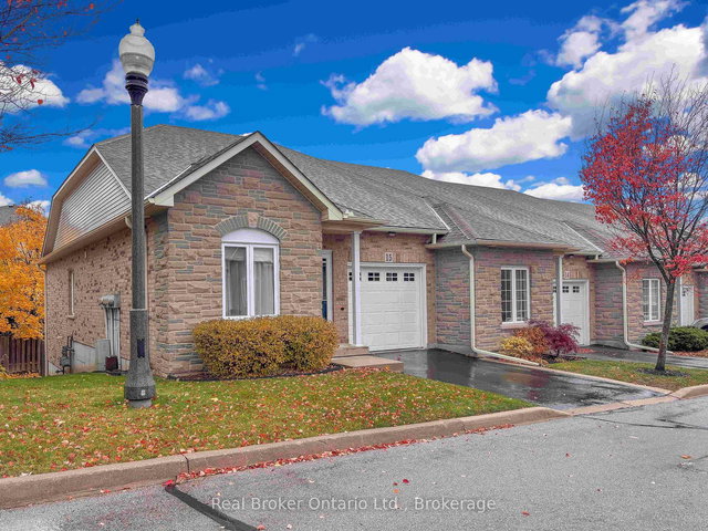 15 - 566 Southridge Drive