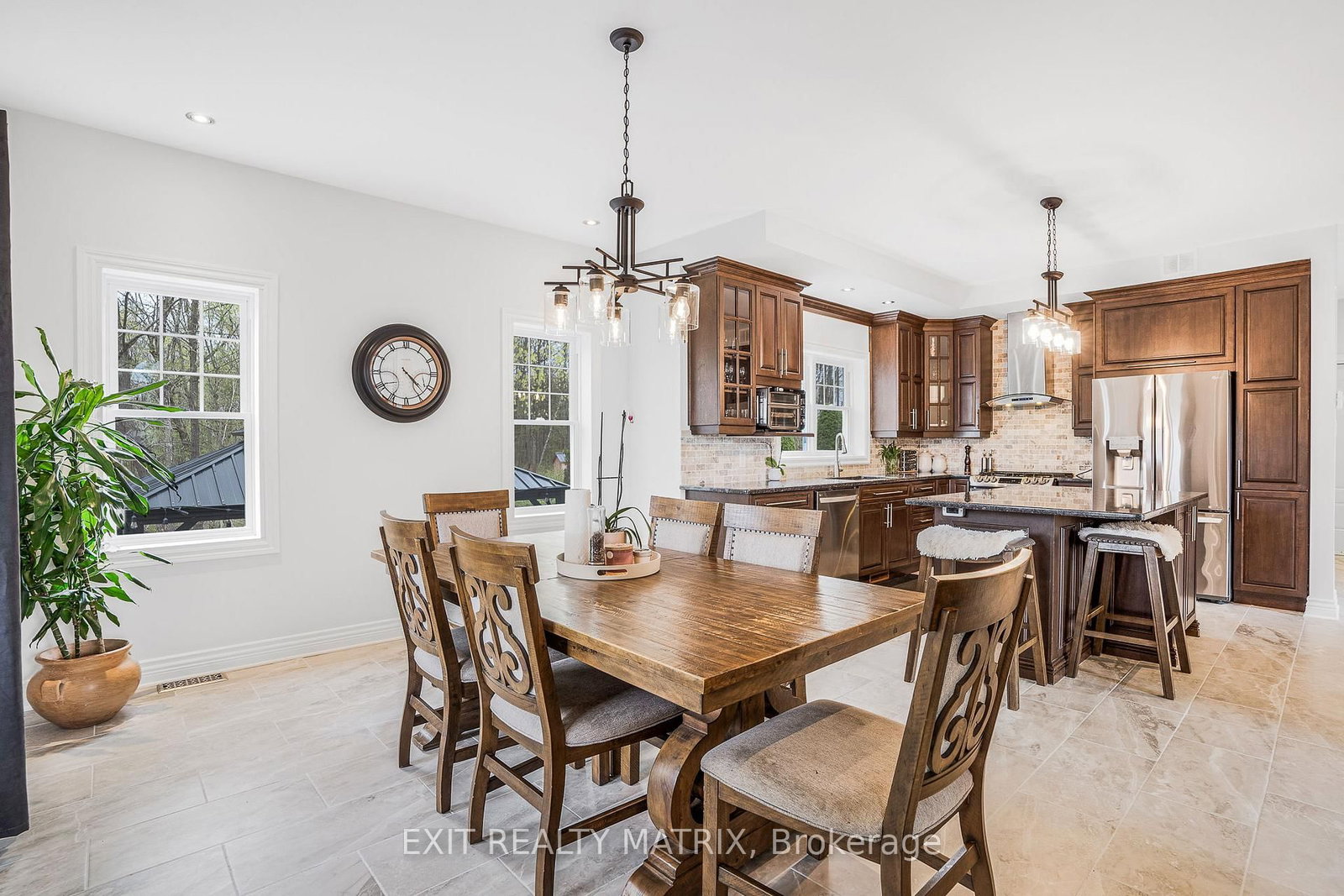 Detached House for sale at 5-64 Radstock Lane, Champlain, Ontario, K6A 2R2 - Champlain Twp - MLS: X12537048