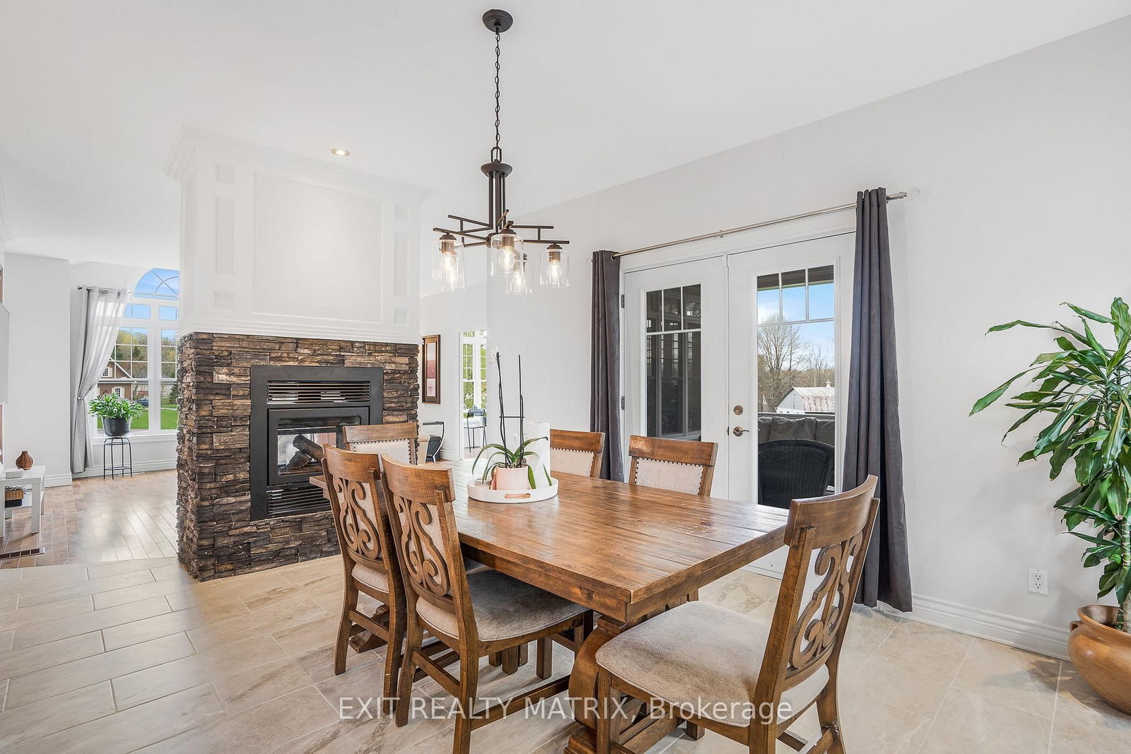 Detached House for sale at 5-64 Radstock Lane, Champlain, Ontario, K6A 2R2 - Champlain Twp - MLS: X12537048