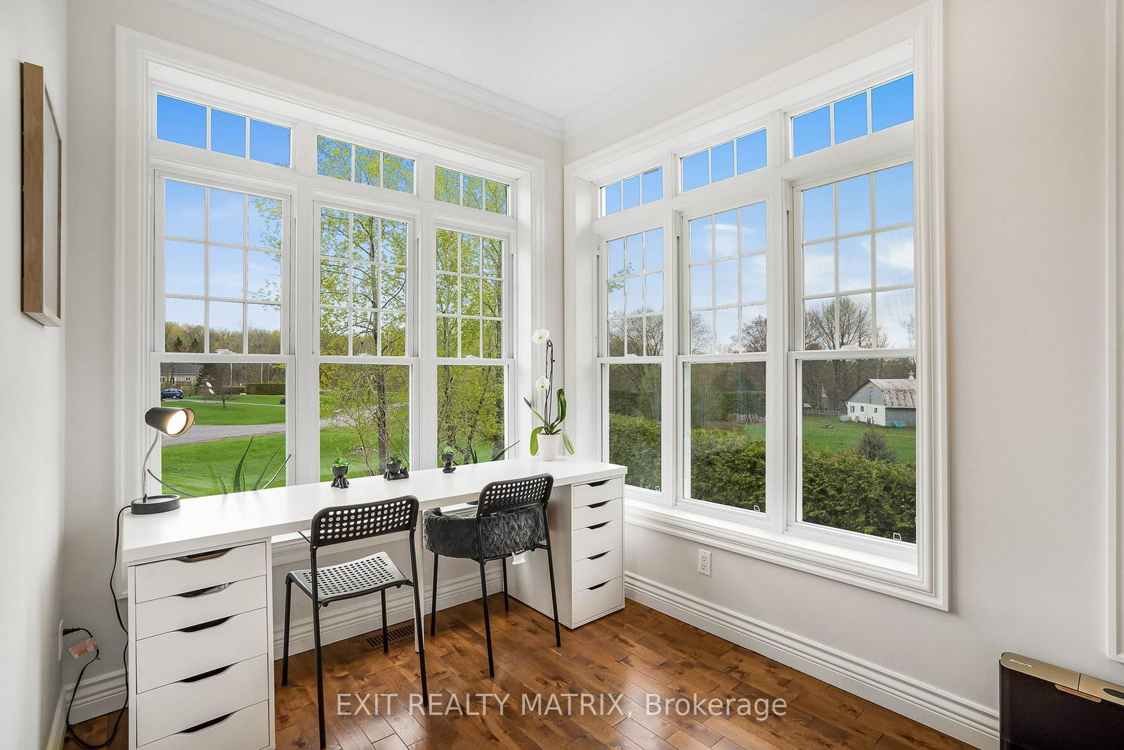 Detached House for sale at 5-64 Radstock Lane, Champlain, Ontario, K6A 2R2 - Champlain Twp - MLS: X12537048