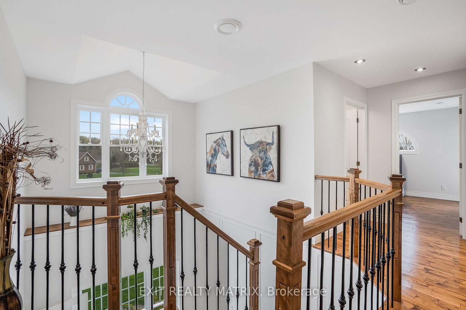 Detached House for sale at 5-64 Radstock Lane, Champlain, Ontario, K6A 2R2 - Champlain Twp - MLS: X12537048