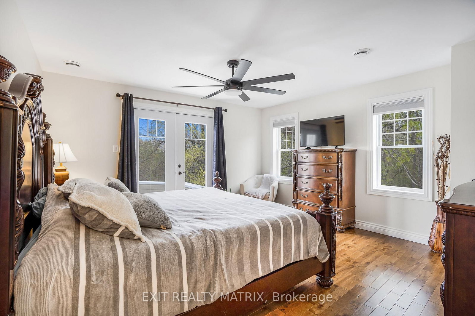 Detached House for sale at 5-64 Radstock Lane, Champlain, Ontario, K6A 2R2 - Champlain Twp - MLS: X12537048