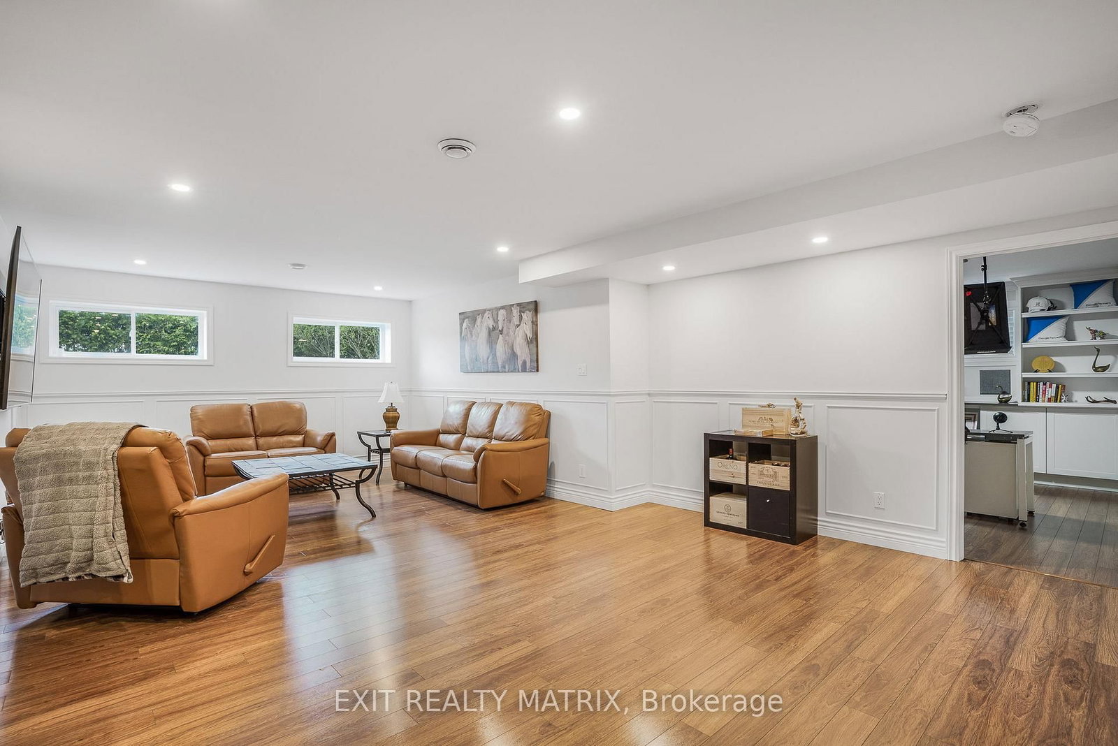 Detached House for sale at 5-64 Radstock Lane, Champlain, Ontario, K6A 2R2 - Champlain Twp - MLS: X12537048