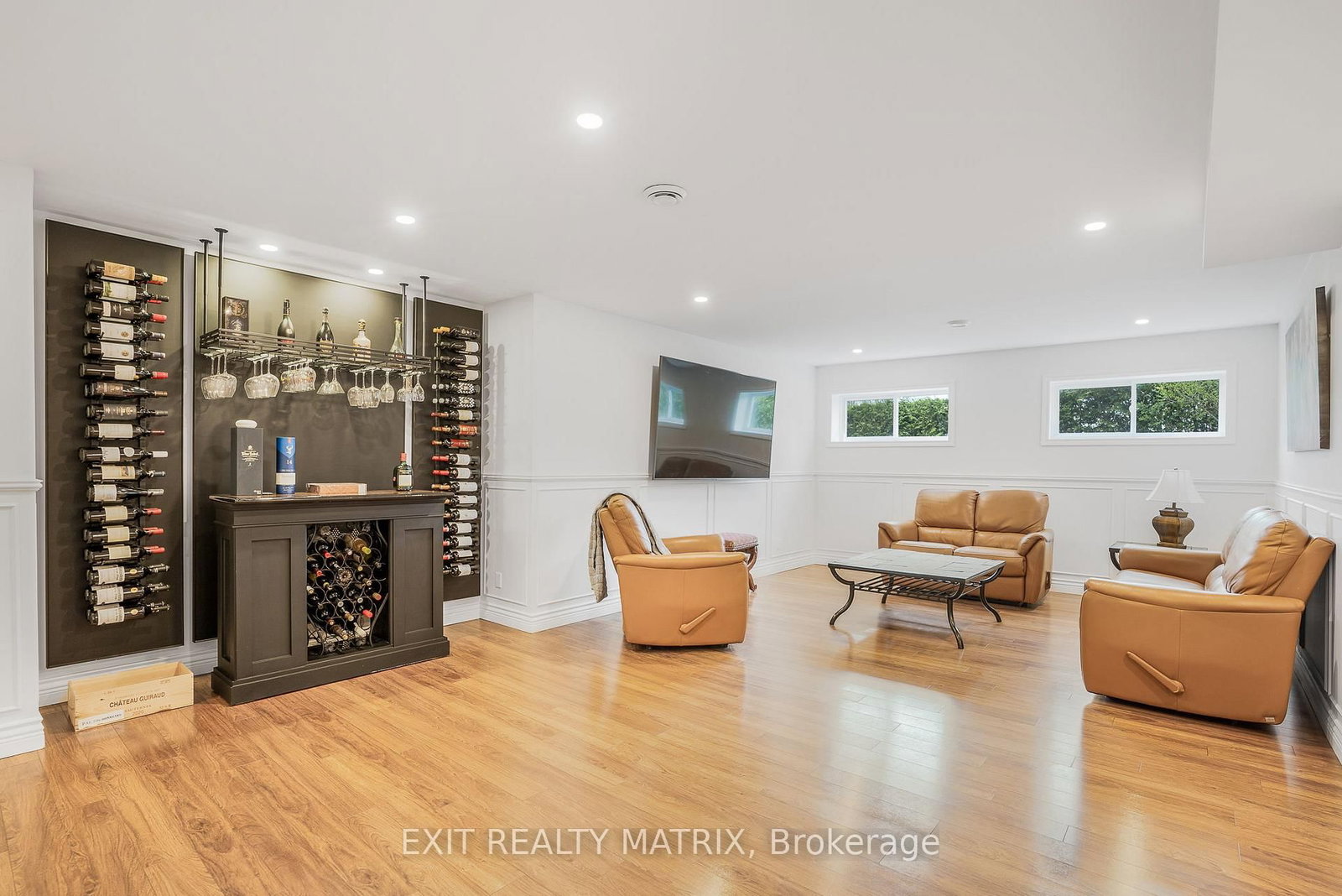 Detached House for sale at 5-64 Radstock Lane, Champlain, Ontario, K6A 2R2 - Champlain Twp - MLS: X12537048