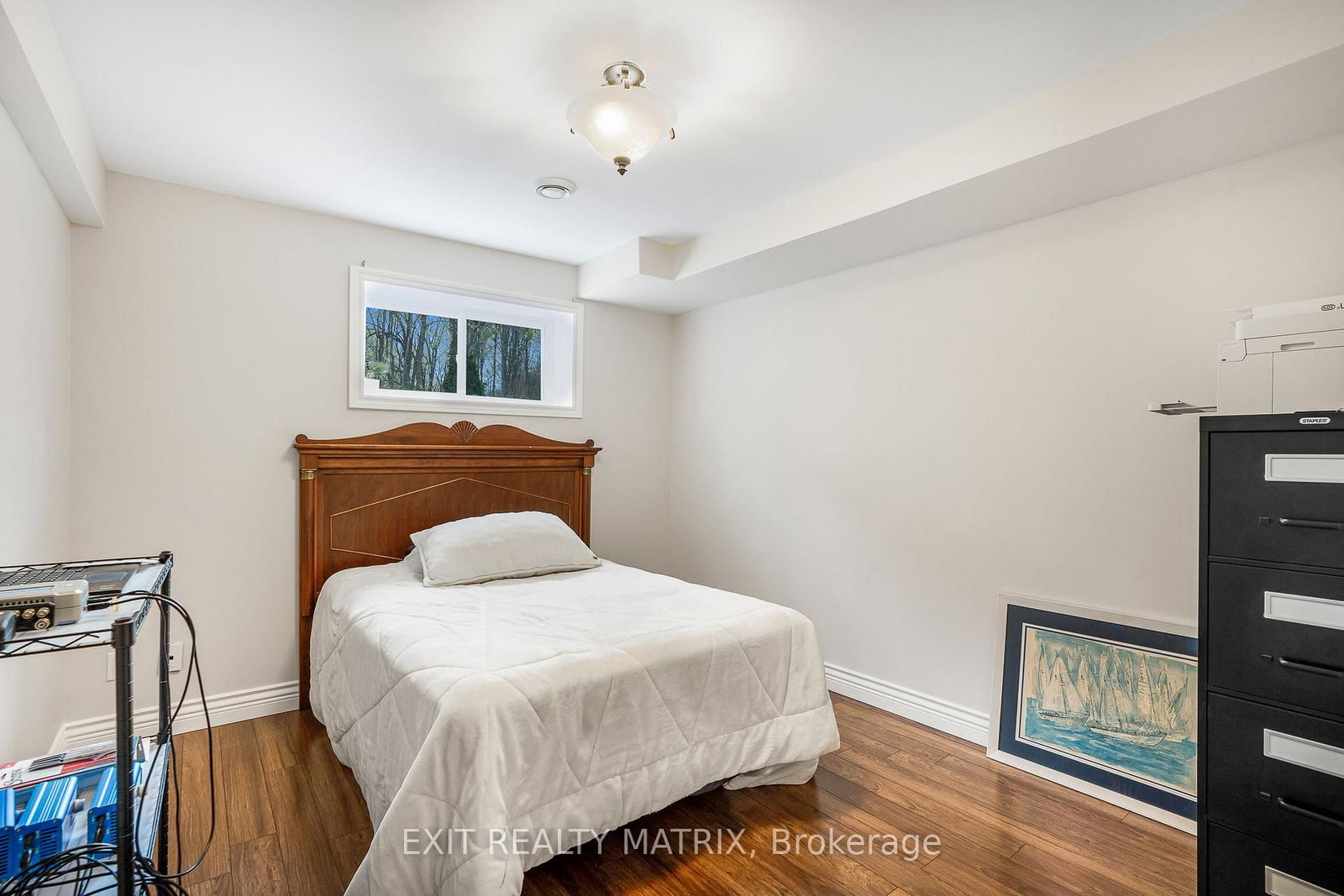 Detached House for sale at 5-64 Radstock Lane, Champlain, Ontario, K6A 2R2 - Champlain Twp - MLS: X12537048