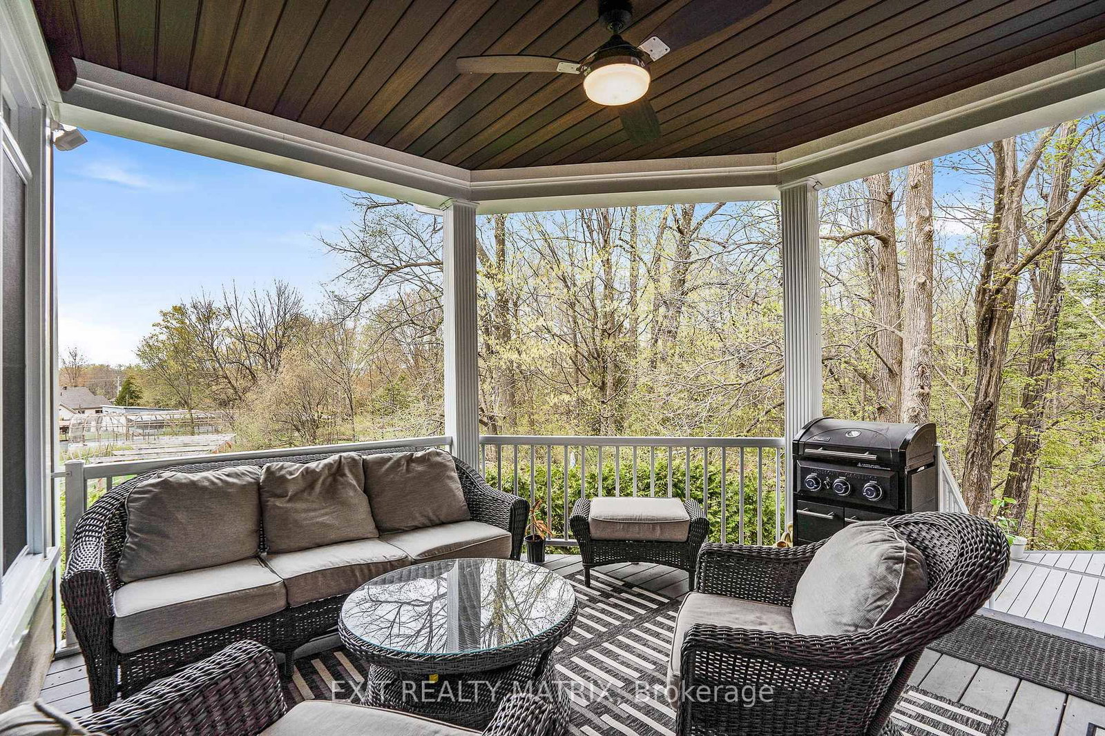 Detached House for sale at 5-64 Radstock Lane, Champlain, Ontario, K6A 2R2 - Champlain Twp - MLS: X12537048