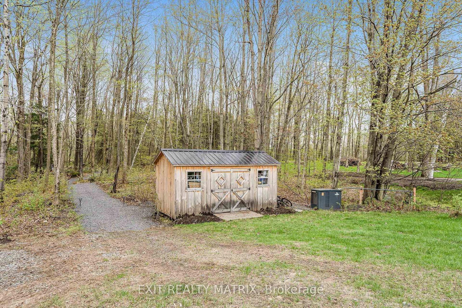 Detached House for sale at 5-64 Radstock Lane, Champlain, Ontario, K6A 2R2 - Champlain Twp - MLS: X12537048