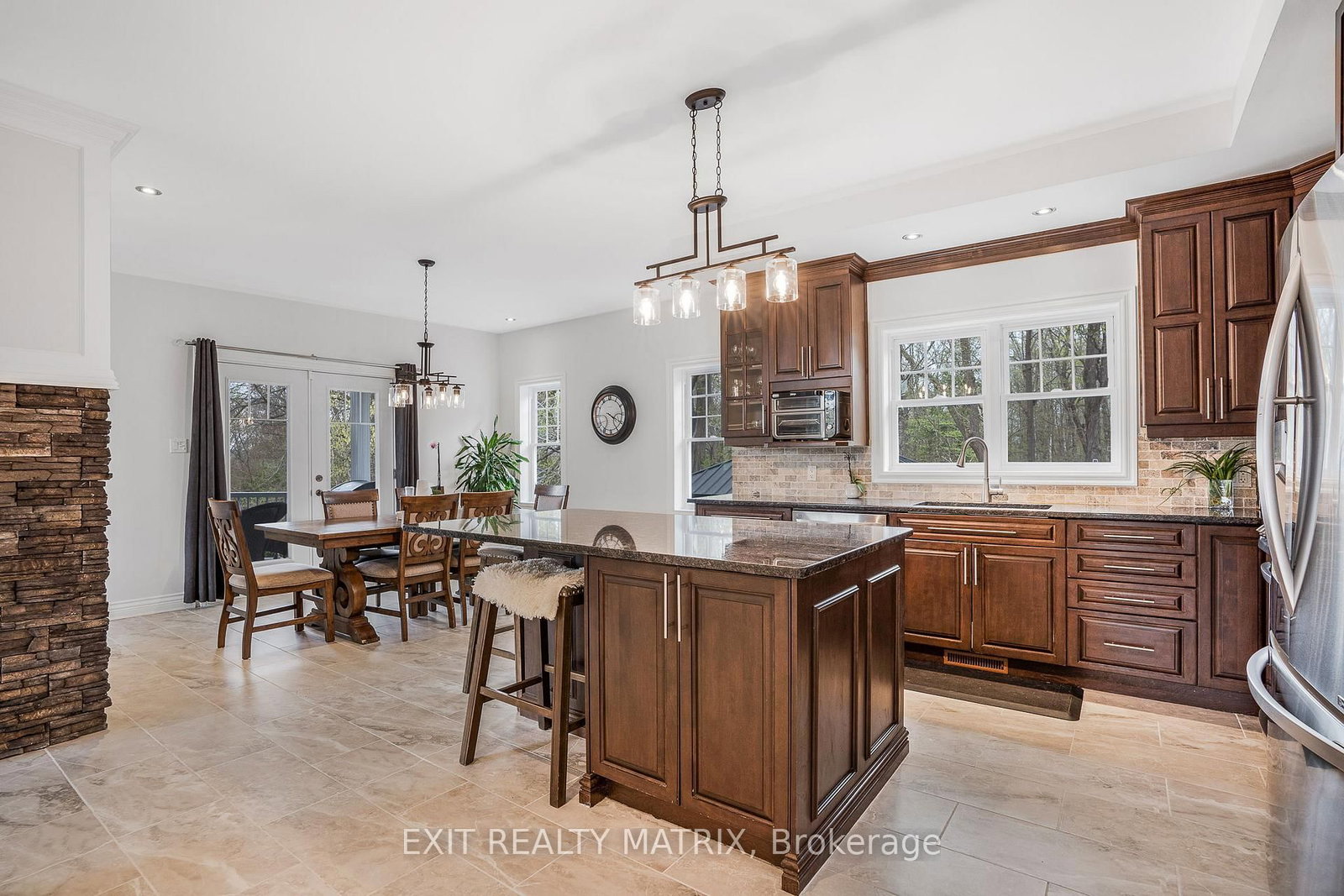 Detached House for sale at 5-64 Radstock Lane, Champlain, Ontario, K6A 2R2 - Champlain Twp - MLS: X12537048