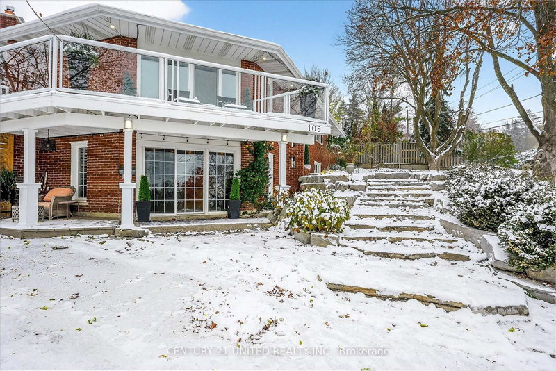 105 Ridgewood Rd, Peterborough, K9J 1P2 | Image 3