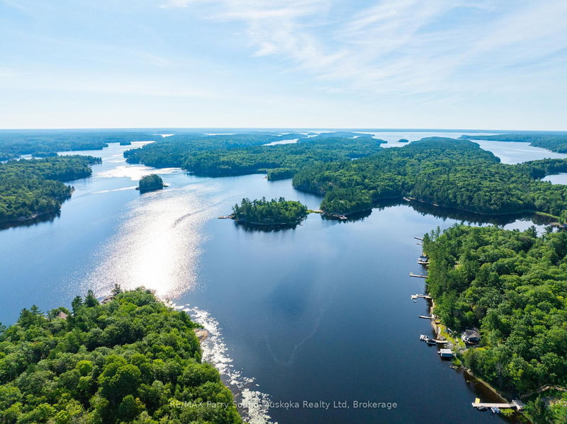 48 FRED DUBIE Rd E, Carling, P0G 1G0 | Image 3