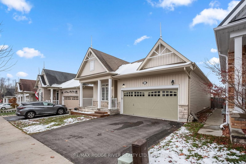 657 Prince of Wales Dr, Cobourg, K9A 0C9 | Image 3