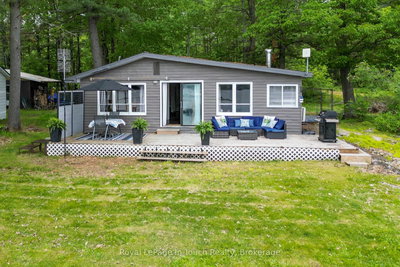 1682 Island 630 undefined | Georgian Bay | Image