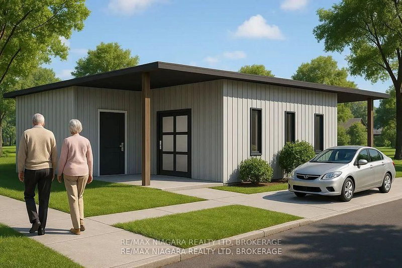 46-576 RIDGE Rd N, Fort Erie, L0S 1J0 | Image 2